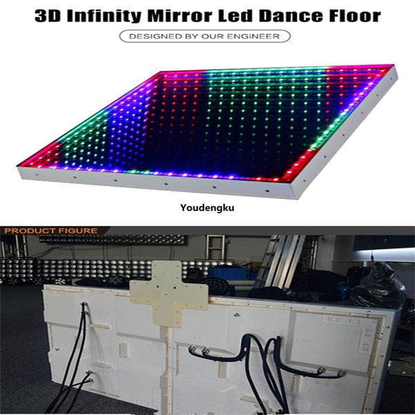 2pcs party led dance floor nightclub dj show wedding stage decoration 50x50cm glass 3d mirror magnet led dancing floor
2pcs party led dance floor nightclub dj show wedding stage decoration 50x50cm glass 3d mirror magnet led dancing floor