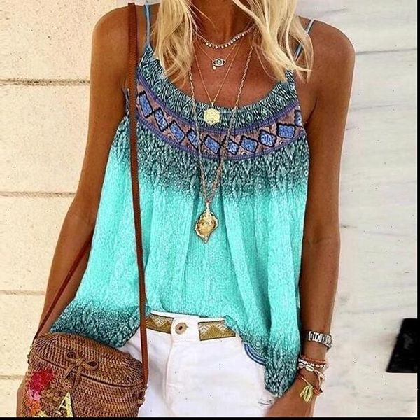 women 2021 summer casual beach beboho printed floral strap sleeveless tank female ladies shirt camis, White
women 2021 summer casual beach beboho printed floral strap sleeveless tank female ladies shirt camis, White