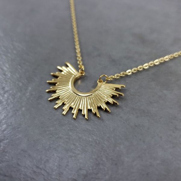 designer necklace luxury jewelry tribal bib pendants charm women vintage stainless steel friendship ian ethnic collar retro bff, Silver
designer necklace luxury jewelry tribal bib pendants charm women vintage stainless steel friendship ian ethnic collar retro bff, Silver