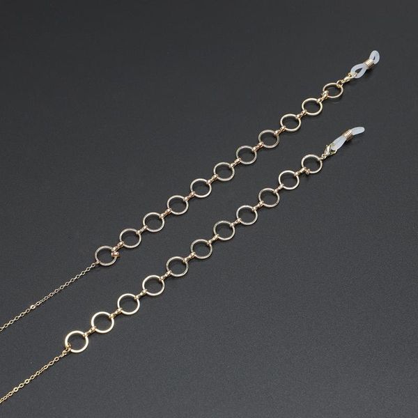 other fashion accessories womens gold eyeglass chains sunglasses lanyard reading glasses chain eyewears cord holder neck strap rope, Silver
other fashion accessories womens gold eyeglass chains sunglasses lanyard reading glasses chain eyewears cord holder neck strap rope, Silver