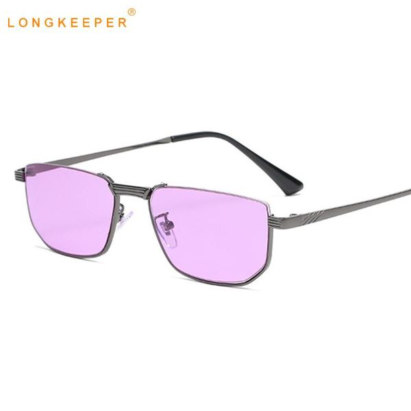sunglasses longkeeper classic square men women vintage small metal frame glasses male fashion sun lunettes de soleil, White;black
sunglasses longkeeper classic square men women vintage small metal frame glasses male fashion sun lunettes de soleil, White;black