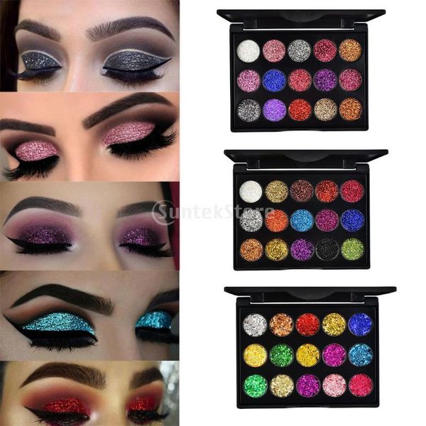 eye shadow professional 15 colors diamond glitter eyeshadow palette cosmetic
eye shadow professional 15 colors diamond glitter eyeshadow palette cosmetic