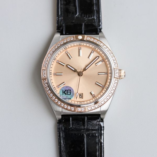 6 styles watches u10380591k1u1 36mm stainless steel eta2824 automatic womens watch diamond bezel champagne dial leather strap ladies wristwa, Slivery;brown
6 styles watches u10380591k1u1 36mm stainless steel eta2824 automatic womens watch diamond bezel champagne dial leather strap ladies wristwa, Slivery;brown