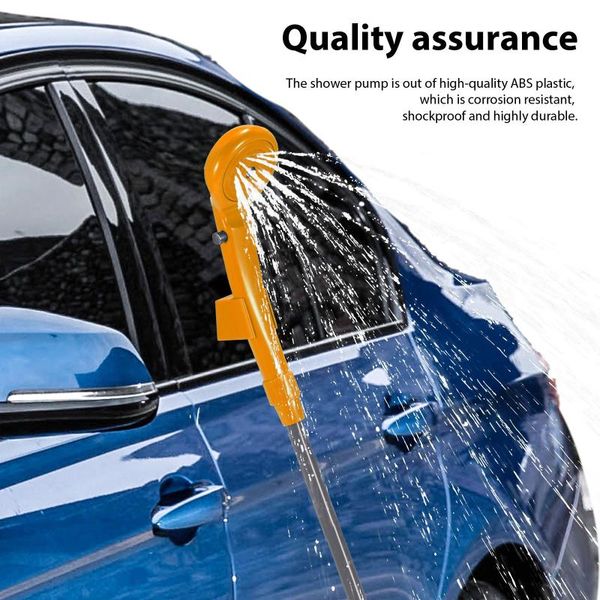 water gun & snow foam lance 12v car wash kit with abs shower pump 20l pvc bucket multifunctional cleaning convenient camping practical
water gun & snow foam lance 12v car wash kit with abs shower pump 20l pvc bucket multifunctional cleaning convenient camping practical