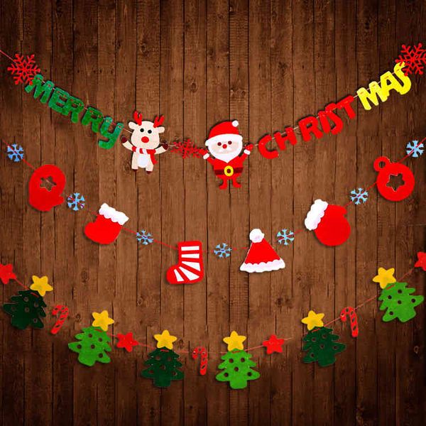 decorations colorful string christmas tree decoration hanging felt letters old man gloves pulling flag
decorations colorful string christmas tree decoration hanging felt letters old man gloves pulling flag