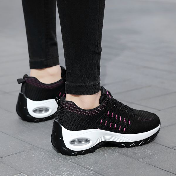 walking shoes spring new ladies mesh shake shoes lightweight non-lacing overshoes beach shoes brand outdoor sock sneakers
walking shoes spring new ladies mesh shake shoes lightweight non-lacing overshoes beach shoes brand outdoor sock sneakers