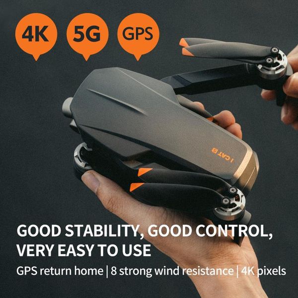 drones icat5 pro 2-axis gimbal 6k professional camera brushless motor gps 5g wifi fpv rc drone quadcopter toys vs sg906 2 gd91
drones icat5 pro 2-axis gimbal 6k professional camera brushless motor gps 5g wifi fpv rc drone quadcopter toys vs sg906 2 gd91