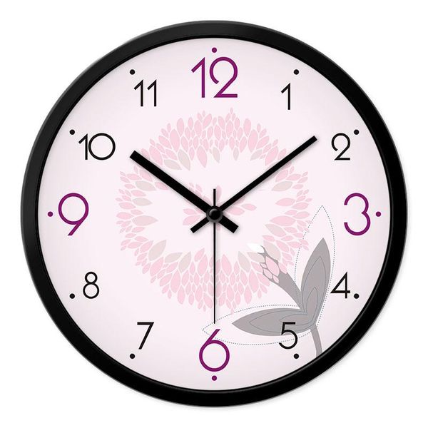 wall clocks flower clock living room modern minimalist atmosphere fashion home personality decorative quartz creative
wall clocks flower clock living room modern minimalist atmosphere fashion home personality decorative quartz creative