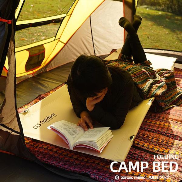 camping ultra-light outdoor camping bed aluminum alloy full folding portable single lunch break bed simple folding
camping ultra-light outdoor camping bed aluminum alloy full folding portable single lunch break bed simple folding