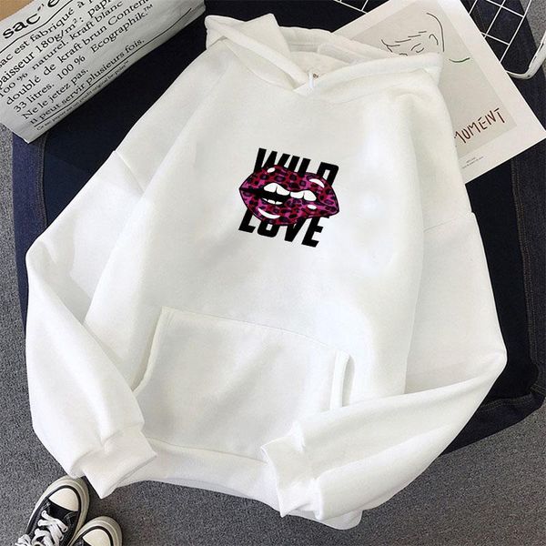 women's hoodies & sweatshirts print big lips oversized sweatshirt kawaii full sleeve pullovers female harajuku korean style clothe, Black
women's hoodies & sweatshirts print big lips oversized sweatshirt kawaii full sleeve pullovers female harajuku korean style clothe, Black