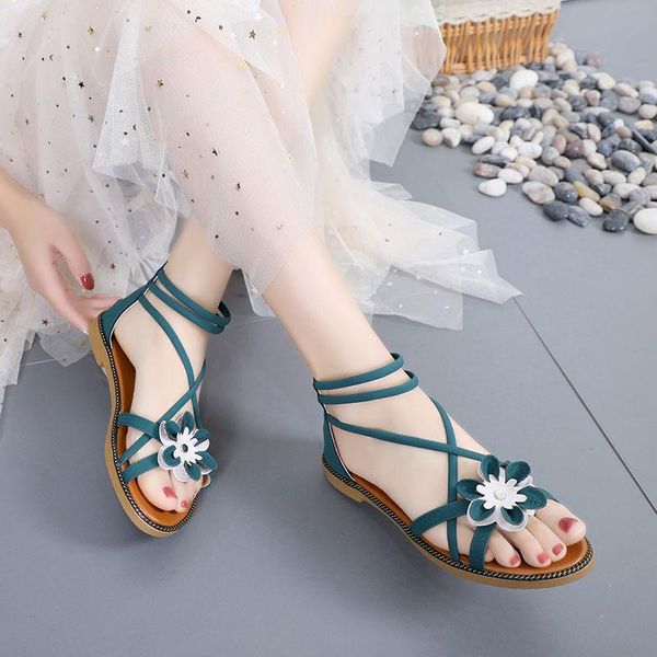 sandals all-match net celebrity female flat fairy beach shoes 2021 summer girls roman temperament explosion models, Black
sandals all-match net celebrity female flat fairy beach shoes 2021 summer girls roman temperament explosion models, Black