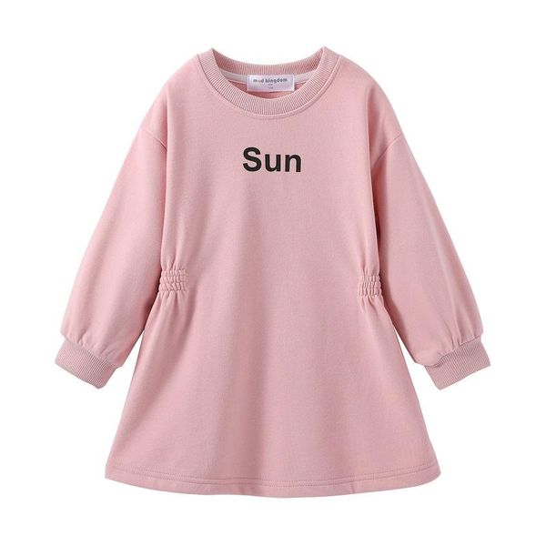 girl's dresses smock girl sweatshirt dress plain long sleeve for girls ribbed solid pullover children o-neck clothing spring autumn, Red;yellow
girl's dresses smock girl sweatshirt dress plain long sleeve for girls ribbed solid pullover children o-neck clothing spring autumn, Red;yellow