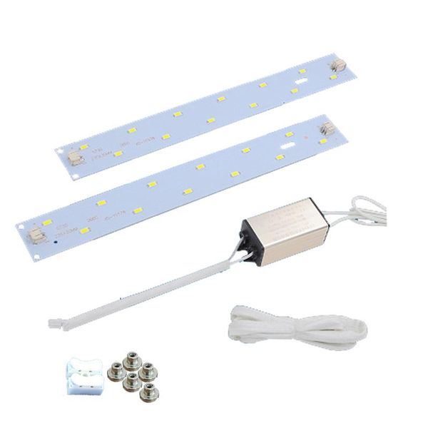 ceiling lights led strip light-emitting board patch fittings for washrooms retrofit lamp bulb light source with waterproof driver
ceiling lights led strip light-emitting board patch fittings for washrooms retrofit lamp bulb light source with waterproof driver