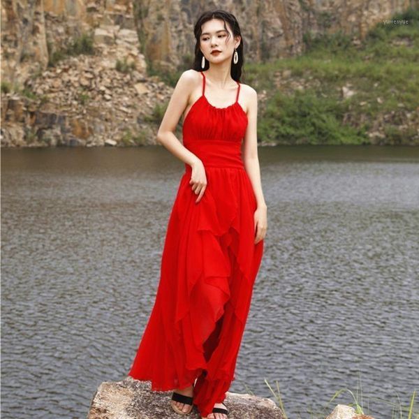 casual dresses boho backless beach dress 2021 summer vintage sundress female off the shoulder women party vestidos, Black;gray
casual dresses boho backless beach dress 2021 summer vintage sundress female off the shoulder women party vestidos, Black;gray