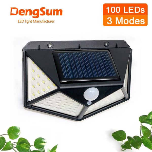 solar lamps 4 sides 100leds 3 modes glow pir motion sensor wall light garden energy lamp always on at night outdoor street
solar lamps 4 sides 100leds 3 modes glow pir motion sensor wall light garden energy lamp always on at night outdoor street