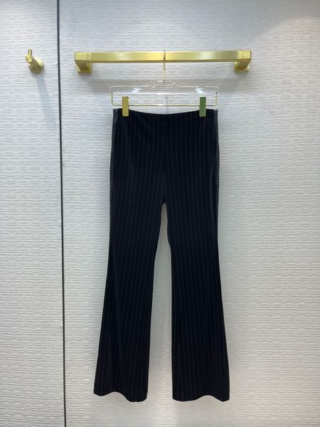 milan runway pants 2021 autumn velour striped print fashion designer pants brand same style pants women's 0822-11, Black;white
milan runway pants 2021 autumn velour striped print fashion designer pants brand same style pants women's 0822-11, Black;white