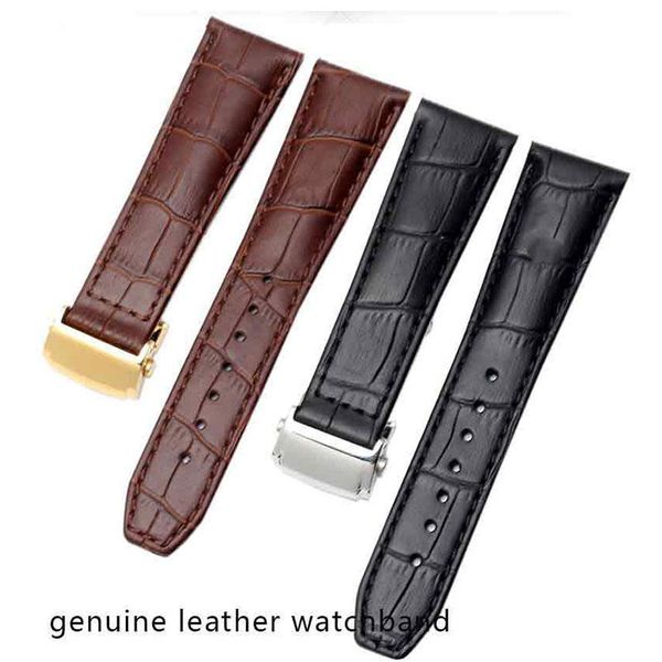 watch bands for maurice lacroix eliros watchband cow genuine leather 20mm 22mm with folding buckle black first layer calfskin strap, Black;brown
watch bands for maurice lacroix eliros watchband cow genuine leather 20mm 22mm with folding buckle black first layer calfskin strap, Black;brown