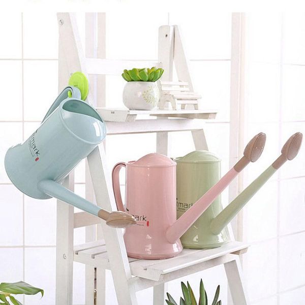 watering equipments plastic can flower plant shower tool detachable long mouth kettle garden irrigation spray bottle gardening water
watering equipments plastic can flower plant shower tool detachable long mouth kettle garden irrigation spray bottle gardening water