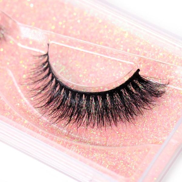 false eyelashes makeup 3d mink lashes 100% cruelty natural soft 5d wispy volume full strip eyelash reusable lash l31
false eyelashes makeup 3d mink lashes 100% cruelty natural soft 5d wispy volume full strip eyelash reusable lash l31