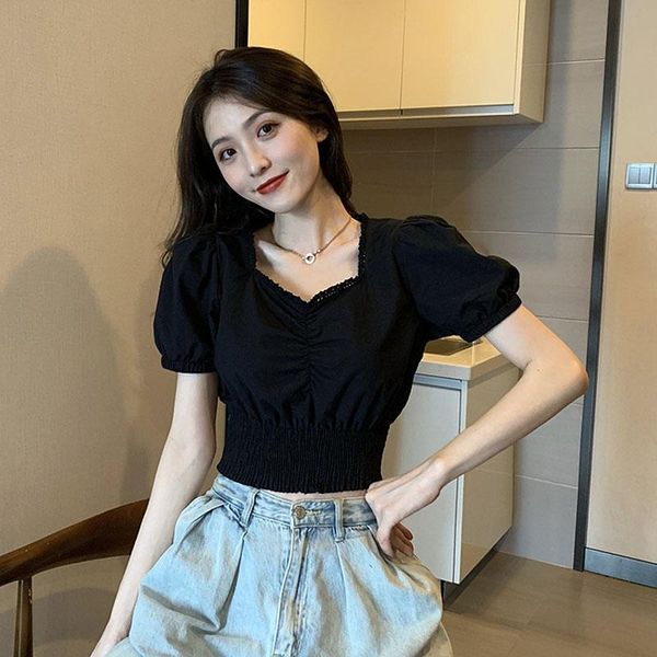women's blouses & shirts bethquenoy 2021 white women fashion short blouse summer ladies vintage blusas clothes camisas mujer chemisier
women's blouses & shirts bethquenoy 2021 white women fashion short blouse summer ladies vintage blusas clothes camisas mujer chemisier