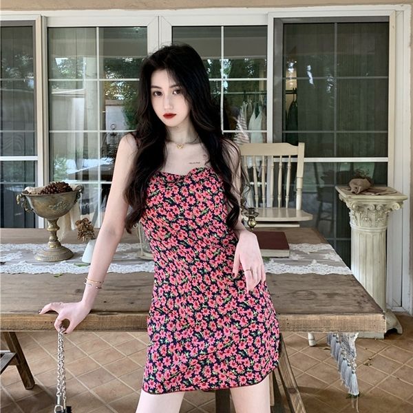 mini party ny floral bodycon sleeveless slingsshort feminine es pcas, Black;gray
mini party ny floral bodycon sleeveless slingsshort feminine es pcas, Black;gray