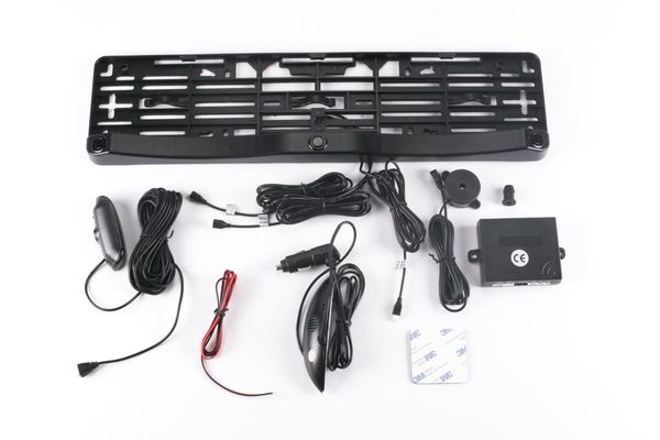 car rear view cameras& parking sensors european lincense plate sensor with buzzer led dispaly and diy wireless no hole electromagnetic detec
car rear view cameras& parking sensors european lincense plate sensor with buzzer led dispaly and diy wireless no hole electromagnetic detec