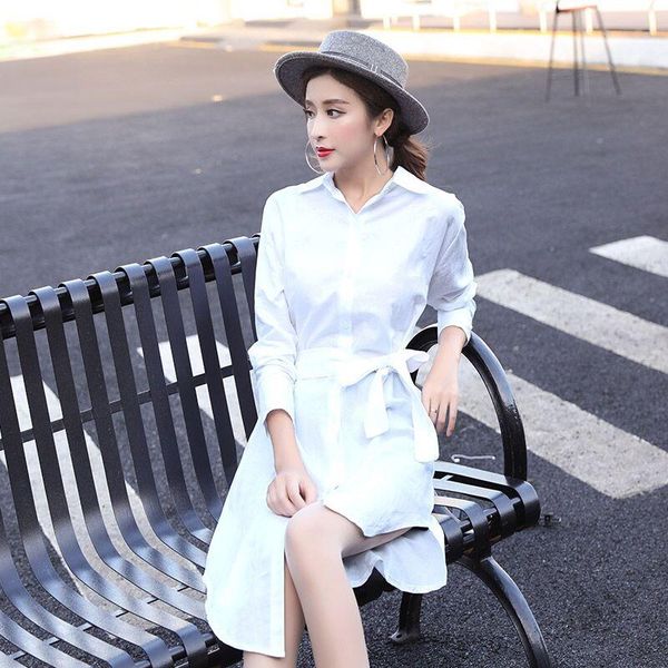 women's blouses & shirts long white shirt women sleeve fashion casual plus size sleepwear irregular loose button cardigan female 5xl
women's blouses & shirts long white shirt women sleeve fashion casual plus size sleepwear irregular loose button cardigan female 5xl