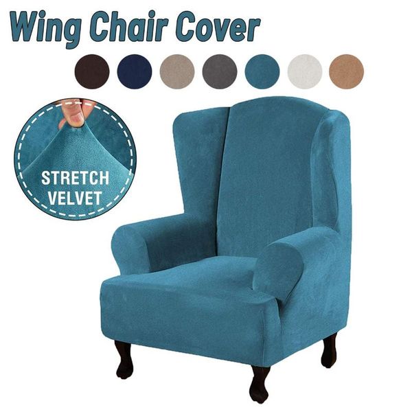 chair covers waterproof stretch wing cover dust-proof velvet sofa wingback armchair protector furniture
chair covers waterproof stretch wing cover dust-proof velvet sofa wingback armchair protector furniture