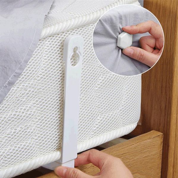 clothing & wardrobe storage 4pcs quilt bed sheet holder clips cover fixed non-slip clip household buckles gripper
clothing & wardrobe storage 4pcs quilt bed sheet holder clips cover fixed non-slip clip household buckles gripper