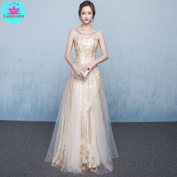 summer gold sequins elegant ladies slim party hostes's dresses floor-length sleeveless tank 210603, Black;gray
summer gold sequins elegant ladies slim party hostes's dresses floor-length sleeveless tank 210603, Black;gray
