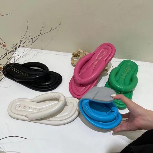 slippers soft beach shoes women flat low slides rubber flip flops slipers female platform designer hawaiian sandals 2021, Black
slippers soft beach shoes women flat low slides rubber flip flops slipers female platform designer hawaiian sandals 2021, Black