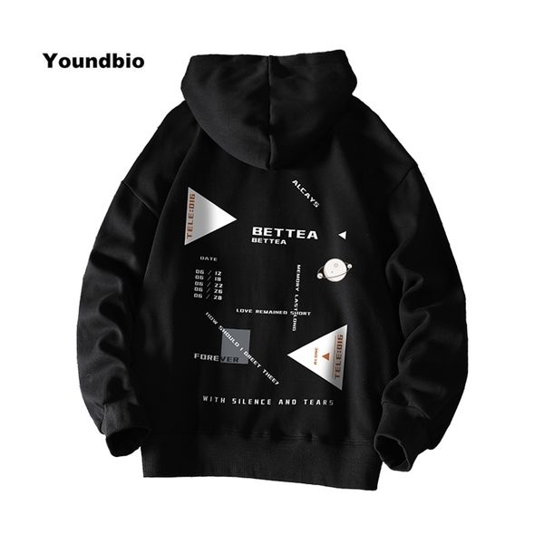 men hooded jacket spring hip hop jackets coat loose streetwear bomber outerwear autumn casual hoodies sportswear 211110, Black;brown
men hooded jacket spring hip hop jackets coat loose streetwear bomber outerwear autumn casual hoodies sportswear 211110, Black;brown