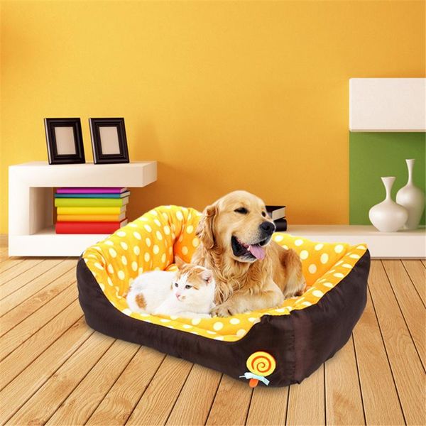 kennels & pens cute pet dog bed for small/ medium dogs sleep mat cat soft warm kennel portable house
kennels & pens cute pet dog bed for small/ medium dogs sleep mat cat soft warm kennel portable house