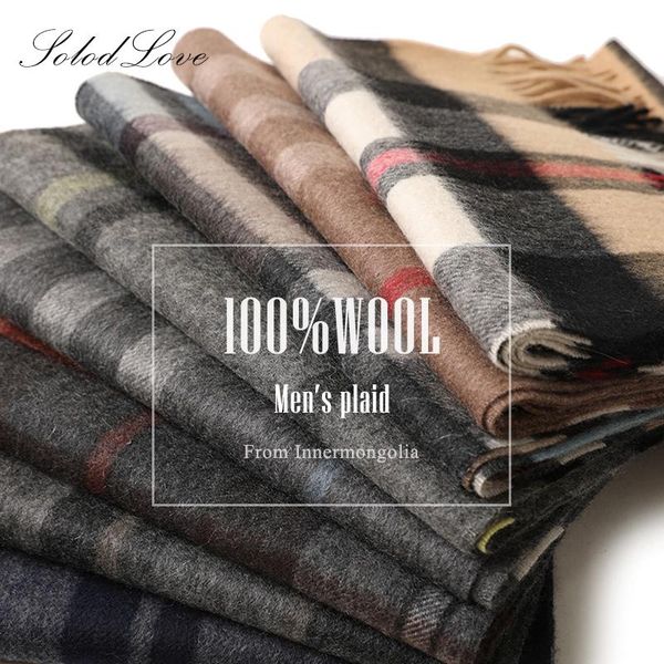 scarves winter cashmere scarf men's warm foulard wool fashion casual pashmina men solidlove, Blue;gray
scarves winter cashmere scarf men's warm foulard wool fashion casual pashmina men solidlove, Blue;gray