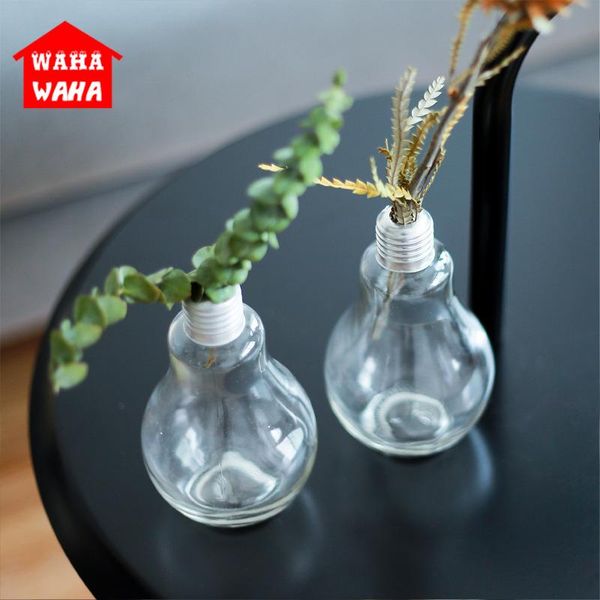 vases nordic flower pots planters home decoration hydroponics plant bottle bulb vase wedding decorations party decor
vases nordic flower pots planters home decoration hydroponics plant bottle bulb vase wedding decorations party decor