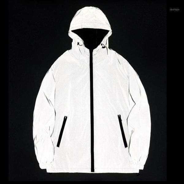 men's jackets fluorescent casual windproof jacket coat for daily wear, Black;brown
men's jackets fluorescent casual windproof jacket coat for daily wear, Black;brown