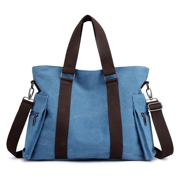 shoulder bags women fashion canvas version ladies single crossbody handle handbag tote bag street casual solid satchel
shoulder bags women fashion canvas version ladies single crossbody handle handbag tote bag street casual solid satchel