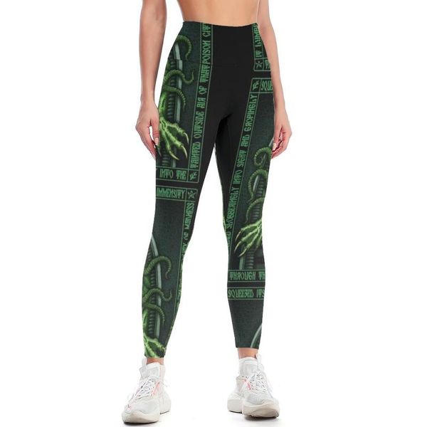 yoga outfit cthulhu leggings high wasted print pants elastic fashion exercises teen
yoga outfit cthulhu leggings high wasted print pants elastic fashion exercises teen