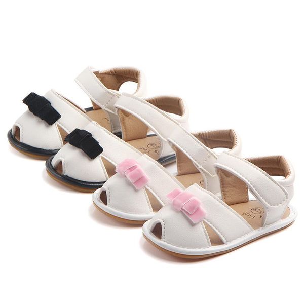 new princess sandals girls pu leather sandals hard sole anti-slip infant child kids baby 0-18 months, Black;red 
new princess sandals girls pu leather sandals hard sole anti-slip infant child kids baby 0-18 months, Black;red