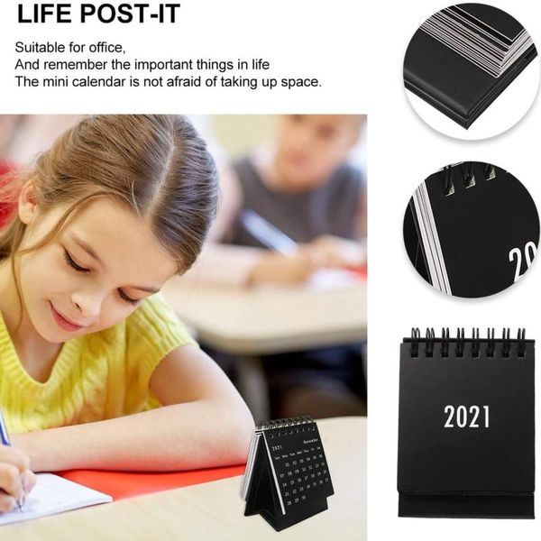 2021 english mini deskfresh and portable pendulums calendar office desk calendar gift for colleagues#p30
2021 english mini deskfresh and portable pendulums calendar office desk calendar gift for colleagues#p30
