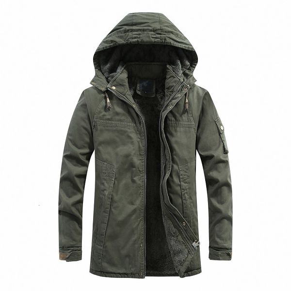 men's 2021 winter fashions with hoodies warm casual vintage cotton-padded jacket parkas outerwear 4xl 9cgh, Black
men's 2021 winter fashions with hoodies warm casual vintage cotton-padded jacket parkas outerwear 4xl 9cgh, Black