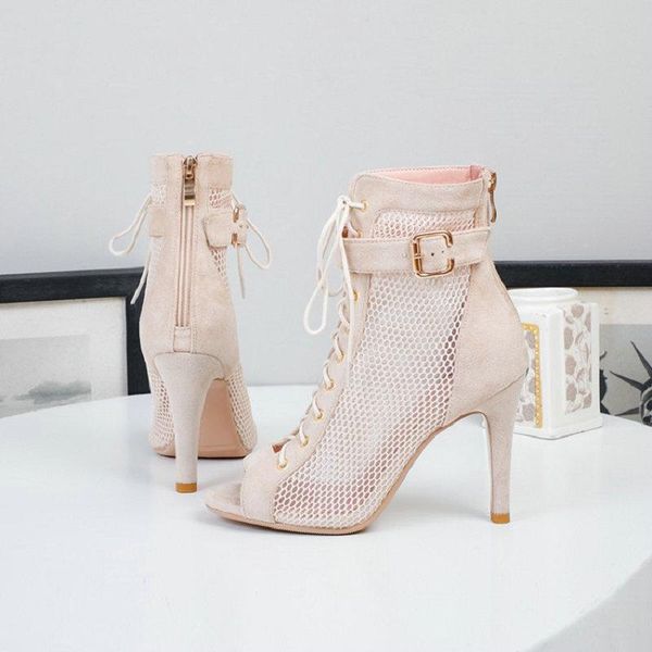 zawsthia mesh net peep toe ladies thin high heels pumps lace-up strappy woman shoes stripper cross-tied gladiator sandals, Black
zawsthia mesh net peep toe ladies thin high heels pumps lace-up strappy woman shoes stripper cross-tied gladiator sandals, Black