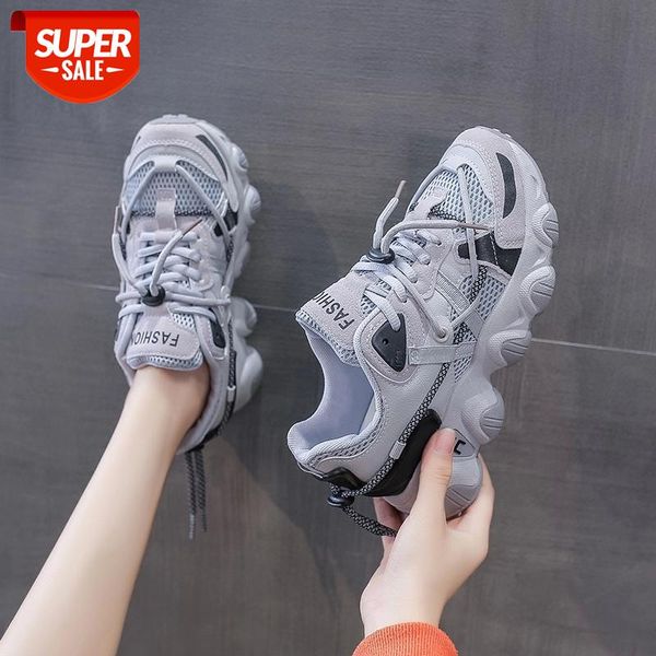 new white casual women's shoes 2020 spring autumn new genuine leather platform lace single shoes fashion comfortable sneakers #vr8c
new white casual women's shoes 2020 spring autumn new genuine leather platform lace single shoes fashion comfortable sneakers #vr8c