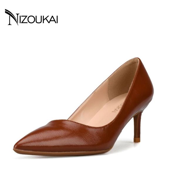 dress shoes woman high heels 6cm pumps red black leather zapatos mujer tacon size 35-44 d01-y6
dress shoes woman high heels 6cm pumps red black leather zapatos mujer tacon size 35-44 d01-y6
