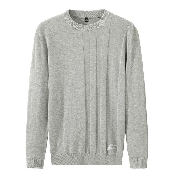men's sweaters varsanol sweater o neck thick knitted pullovers men winter longsleeve black clothing streetwear pull homme, White;black
men's sweaters varsanol sweater o neck thick knitted pullovers men winter longsleeve black clothing streetwear pull homme, White;black