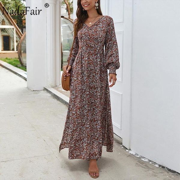 vintage lantern sleeve vacation boho women dresses long v neck a line high waist elegant retro floral maxi vestidos, Black;gray
vintage lantern sleeve vacation boho women dresses long v neck a line high waist elegant retro floral maxi vestidos, Black;gray