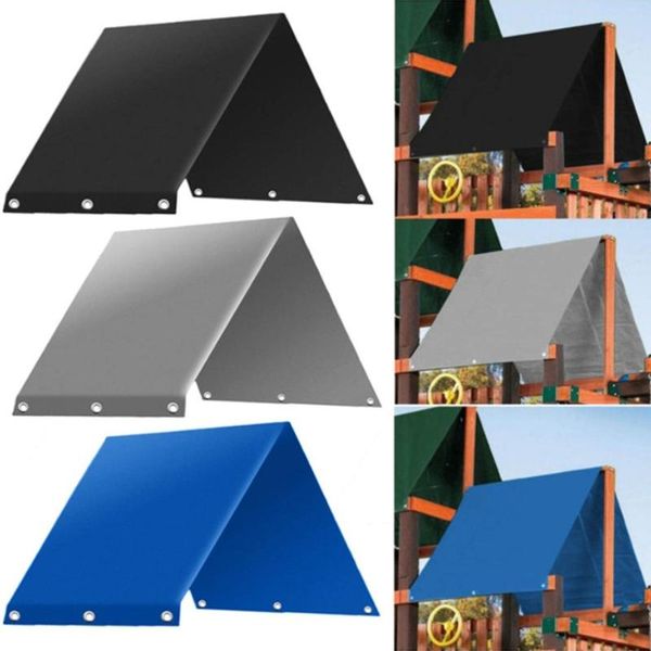 shade waterproof canopies cover replacement tarp roof kids playground uv protector ud88
shade waterproof canopies cover replacement tarp roof kids playground uv protector ud88