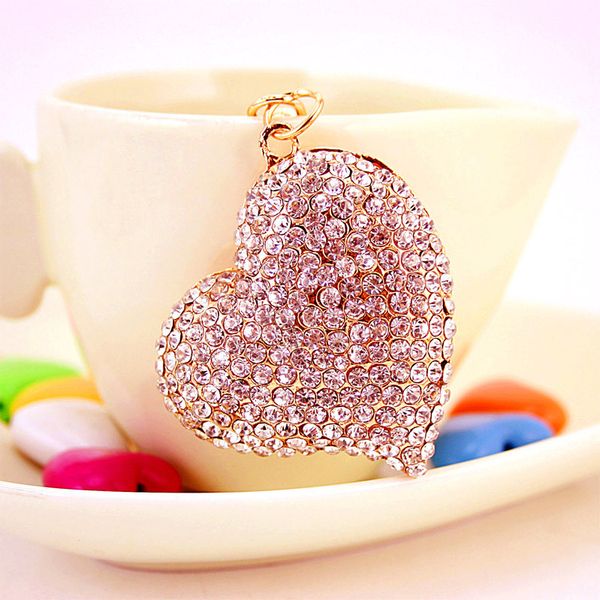 designers fashion key chains jewelry white peach heart car metal women's accessories lovers loveandmade leather keychains men women bag, Silver
designers fashion key chains jewelry white peach heart car metal women's accessories lovers loveandmade leather keychains men women bag, Silver