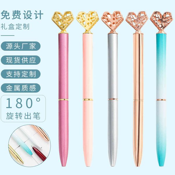 metal love pen tanabata valentine's day gift to lover girlfriend classmate lettering enterprise, Blue;orange
metal love pen tanabata valentine's day gift to lover girlfriend classmate lettering enterprise, Blue;orange