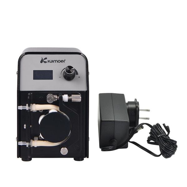 kamoer fx-stp wifi peristaltic continuous duty dosing pump reef aquarium calcium reactor circulation pump self-priming pumps
kamoer fx-stp wifi peristaltic continuous duty dosing pump reef aquarium calcium reactor circulation pump self-priming pumps